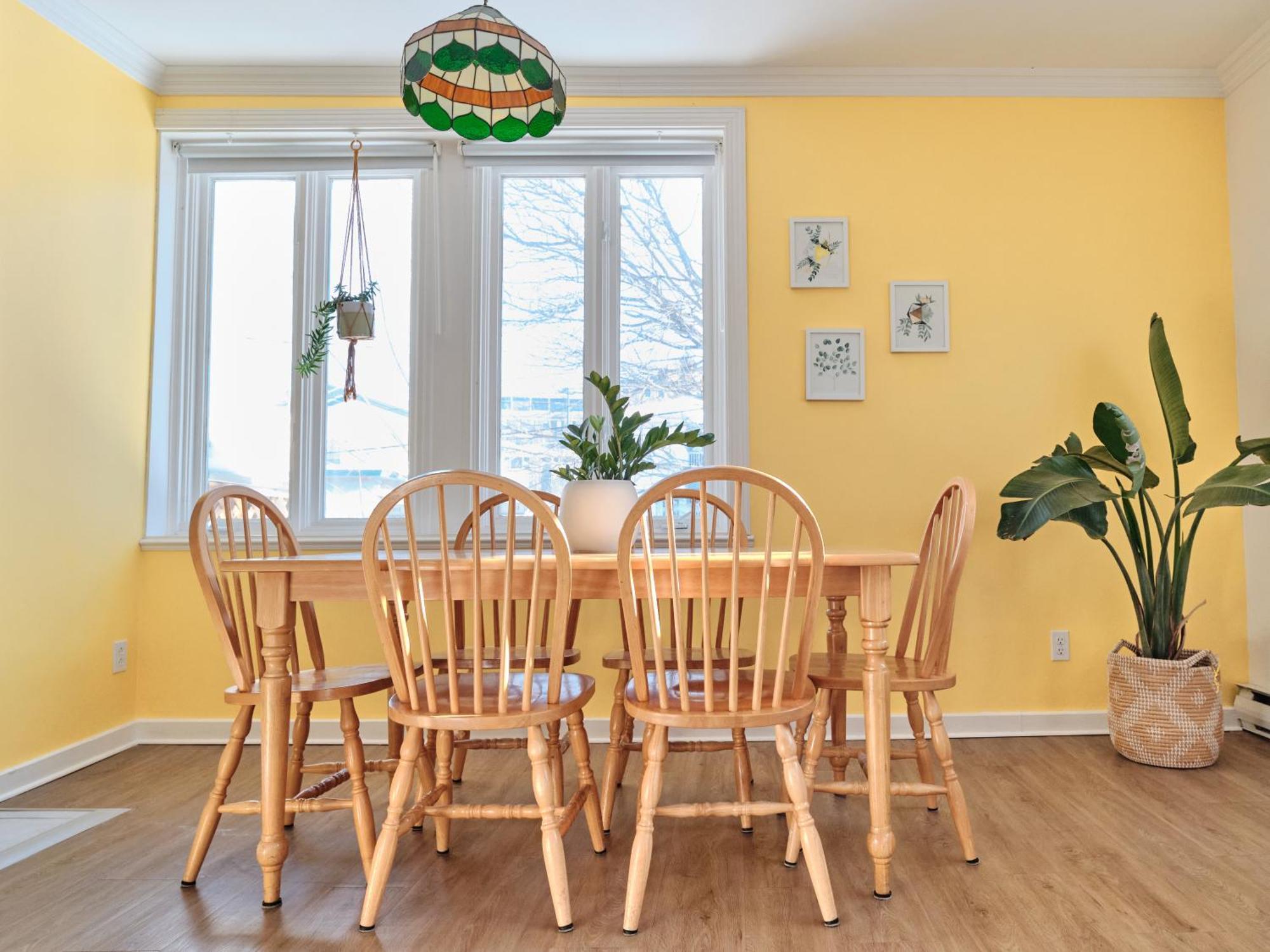 Balcon Blanc - A Chicoutimi, Inn *